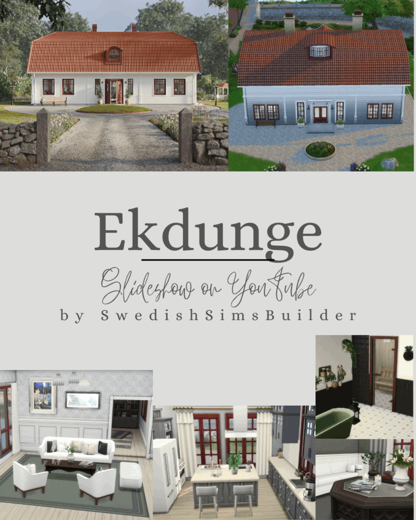 All pics on Ekdunge in a slideshow on YouTube